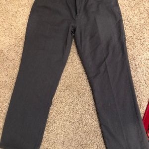 English Laundry Jeans Cotton Color Charcoal